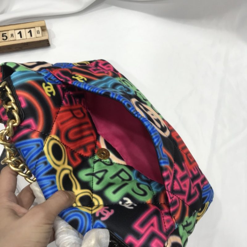 LW - Luxury Handbags CHL 195 - Image 2