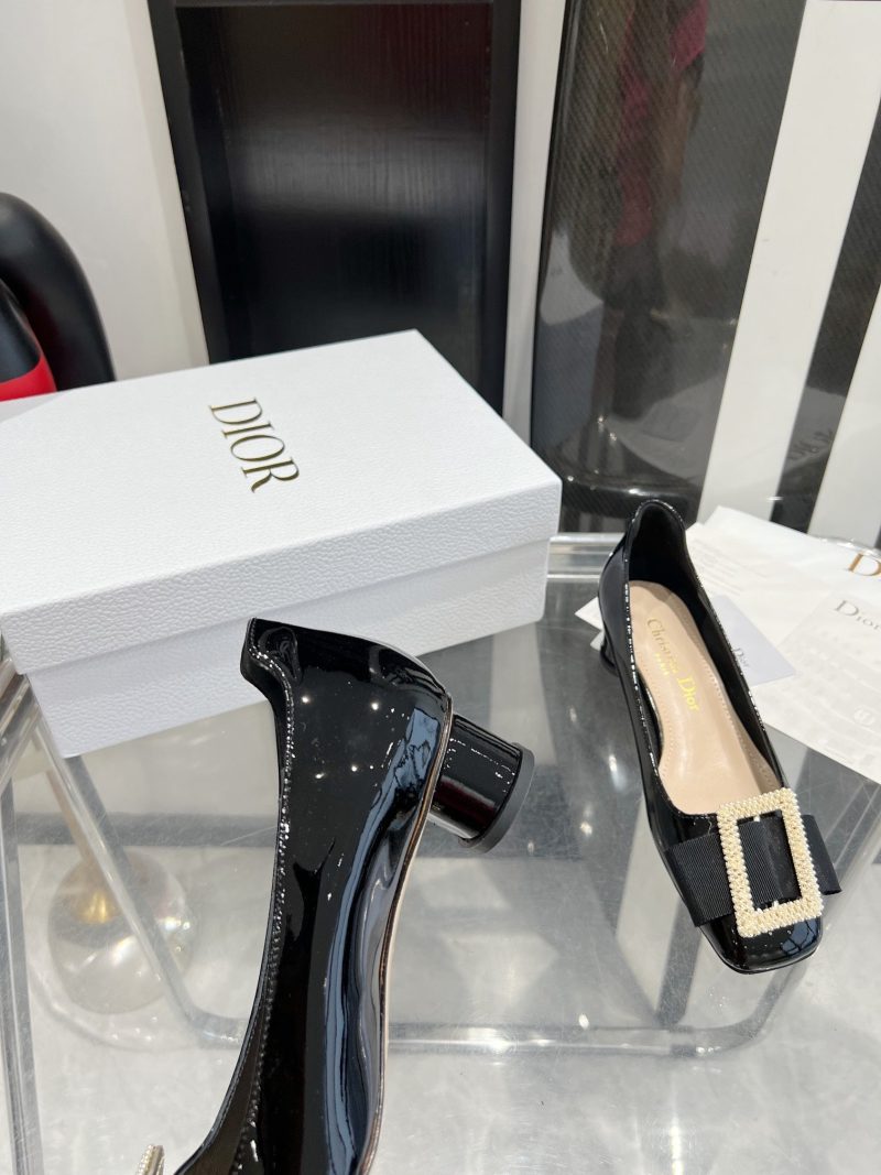 LW - Luxury  DIR HIGH HEELS 009 - Image 2
