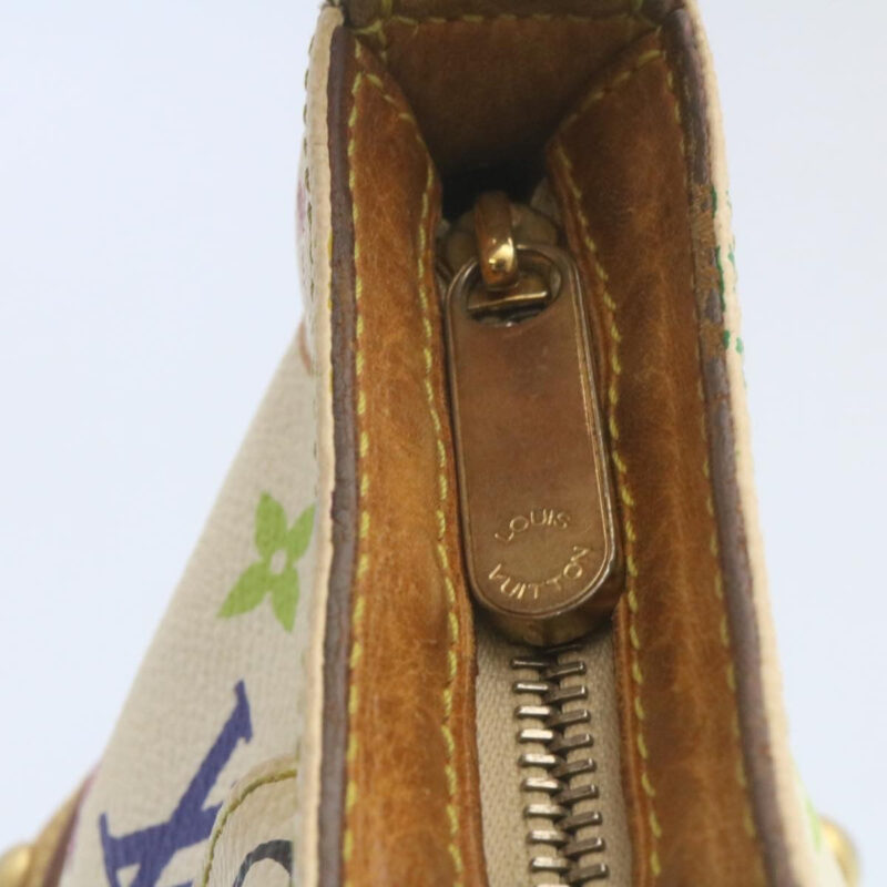 Louis Vuitton Eliza Shoulder Bag AWE - Image 7