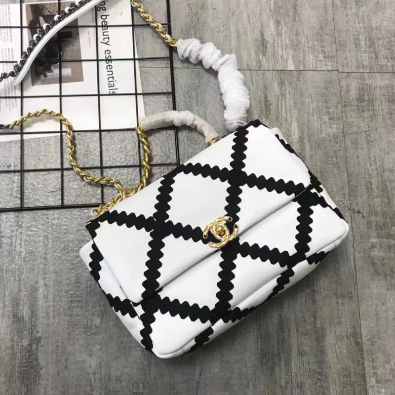 LW - Luxury Handbags CHL 230 - Image 2