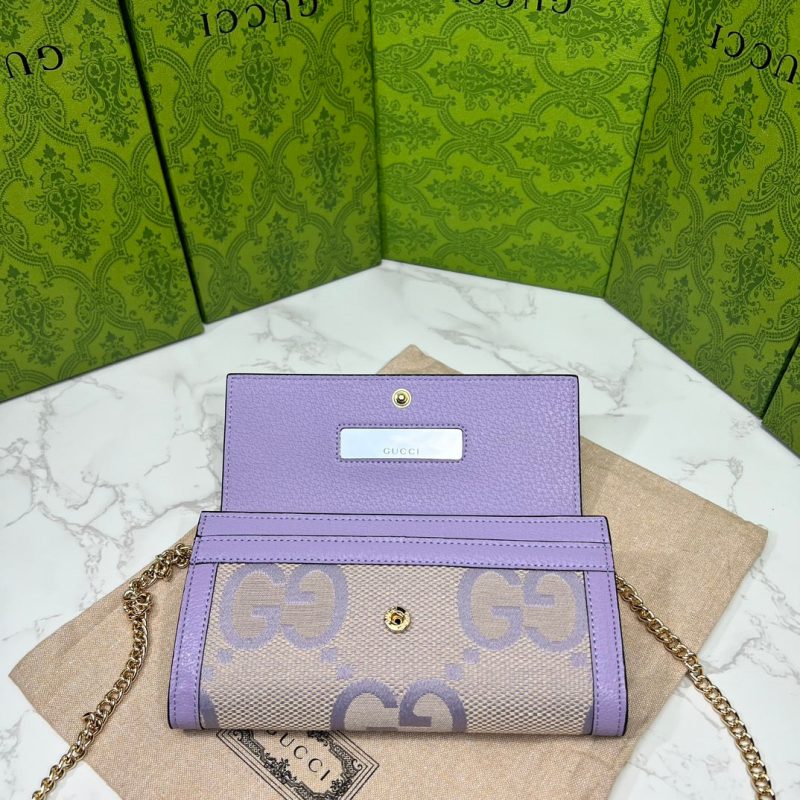 LW - Luxury GCI 586 - Image 2
