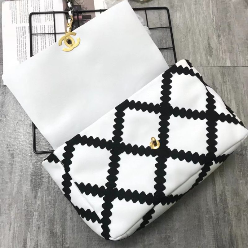 LW - Luxury Handbags CHL 230 - Image 8