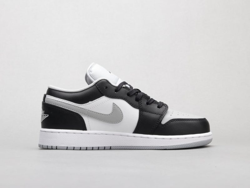 LW - AJ1 Shadow shadow gray - Image 2