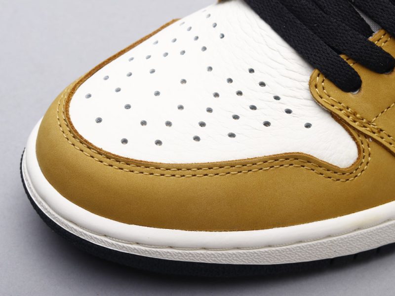 LW - AJ1 Rookie - Image 8