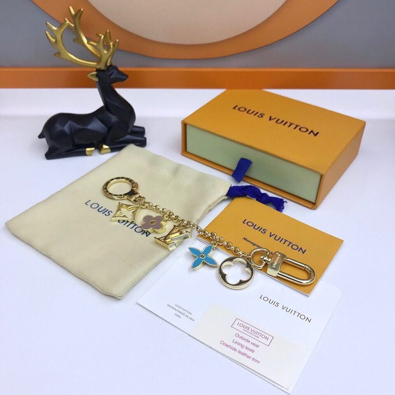 Lulla -Top Quality Keychains LUV 056 - Image 3