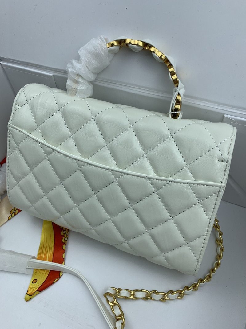 LW - Luxury Handbags CHL 199 - Image 7