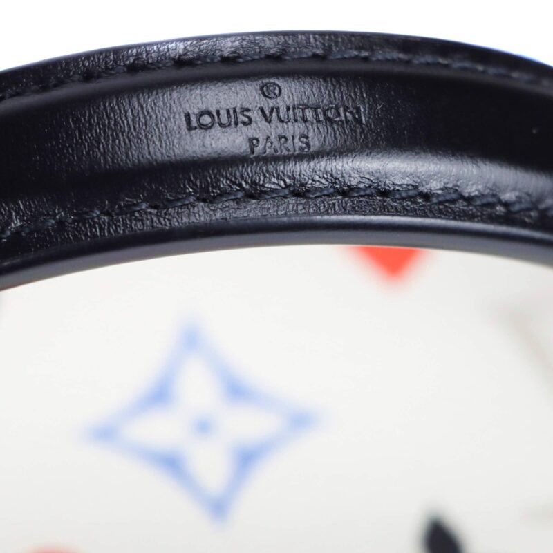 Louis Vuitton Game On Vanity PM AWE - Image 11