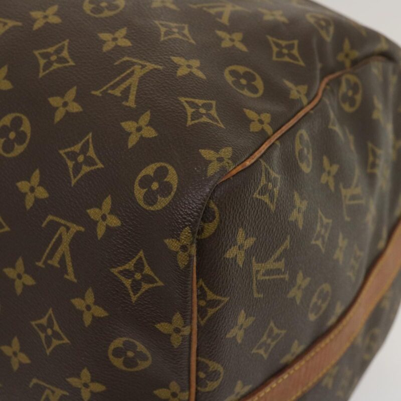 Louis Vuitton Keepall Bandouliere 60 Travel AWE - Image 15