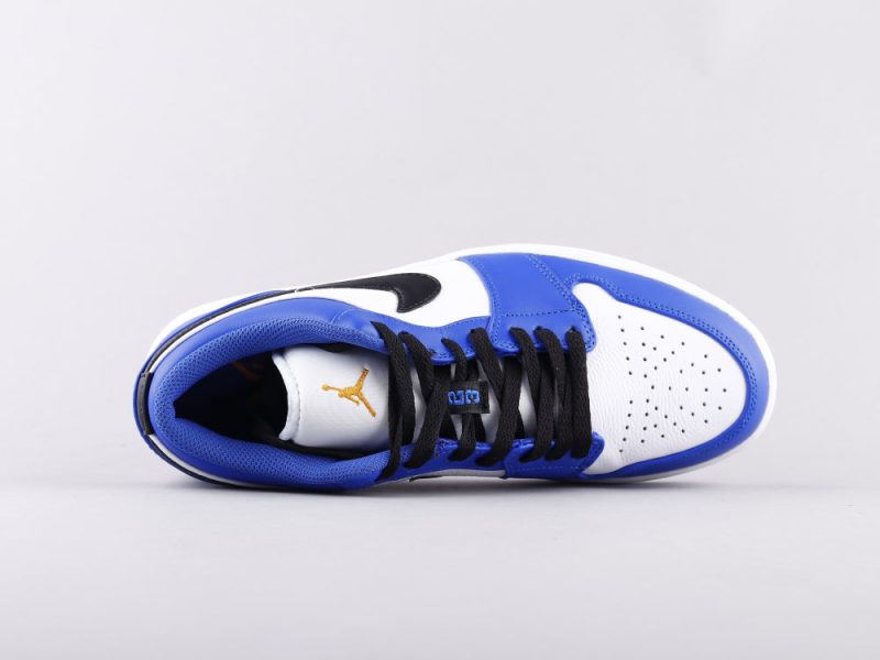 LW - AJ1 little lightning - Image 5