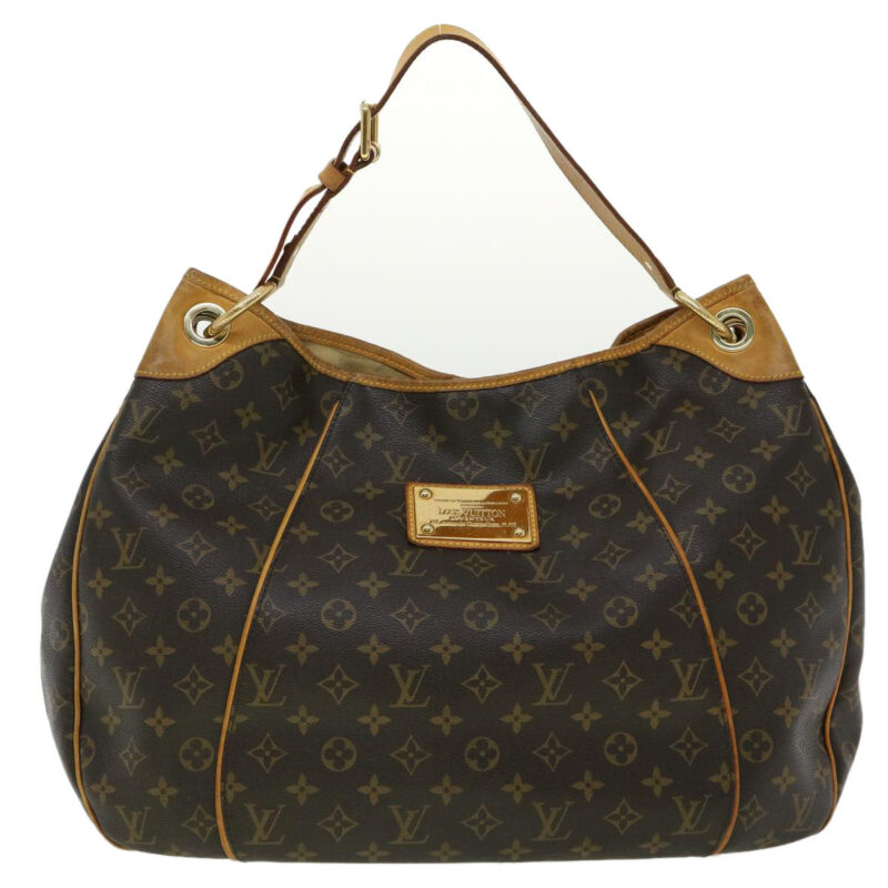 Louis Vuitton Galiera Shoulder Bag AWE - Image 16