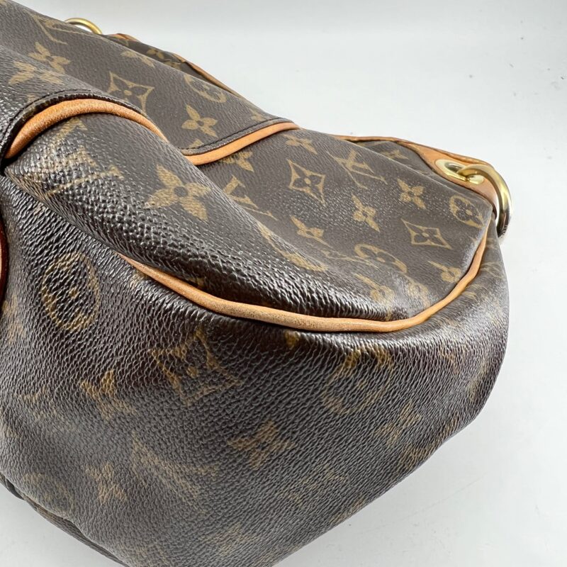 Louis Vuitton Galliera Bag TWS AWE - Image 10