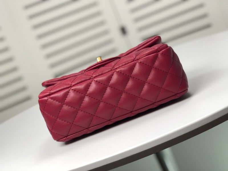 LW - Luxury Handbags CHL 224 - Image 7