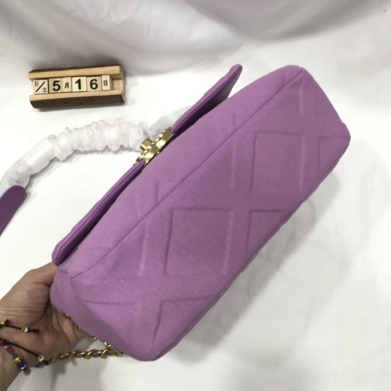 LW - Luxury Handbags CHL 196 - Image 9