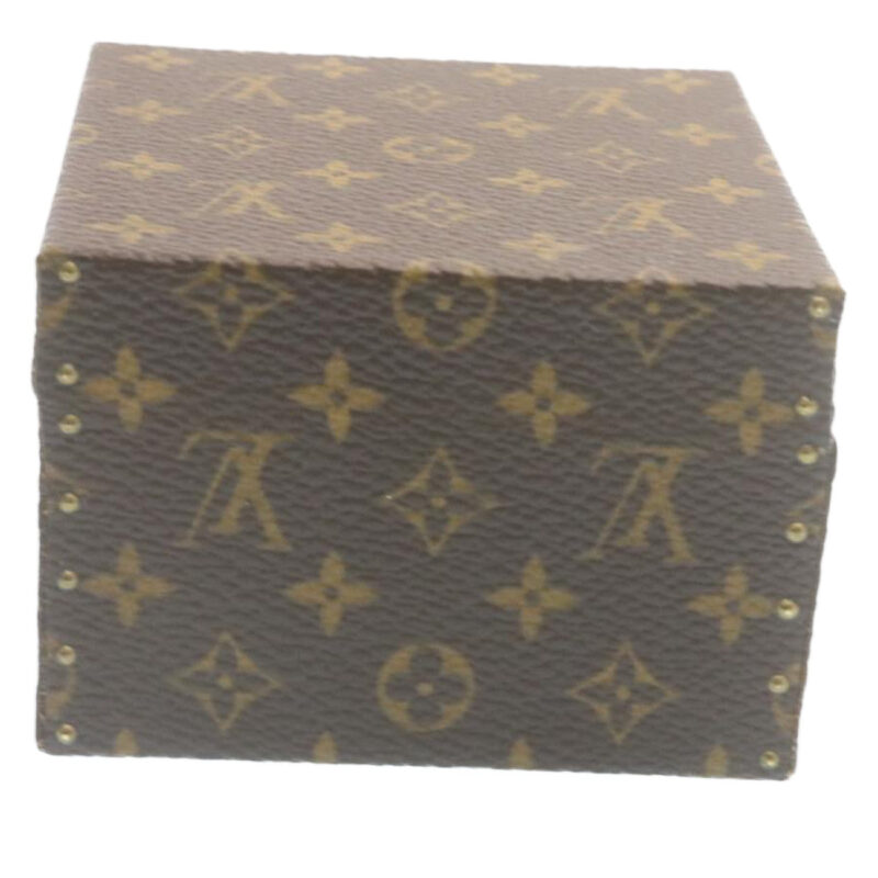 Louis Vuitton Jewelry case Wallet AWE - Image 4