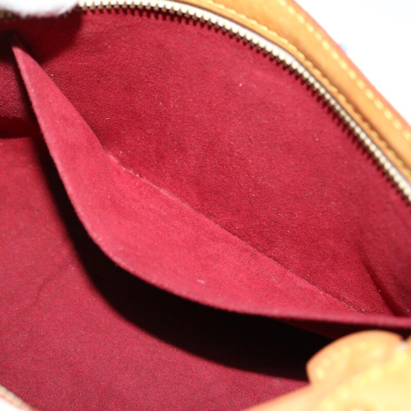 Louis Vuitton Elise Shoulder Bag AWE - Image 22