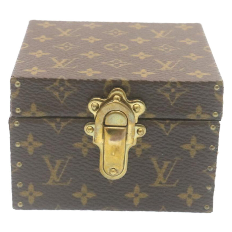 Louis Vuitton Jewelry case Wallet AWE - Image 18