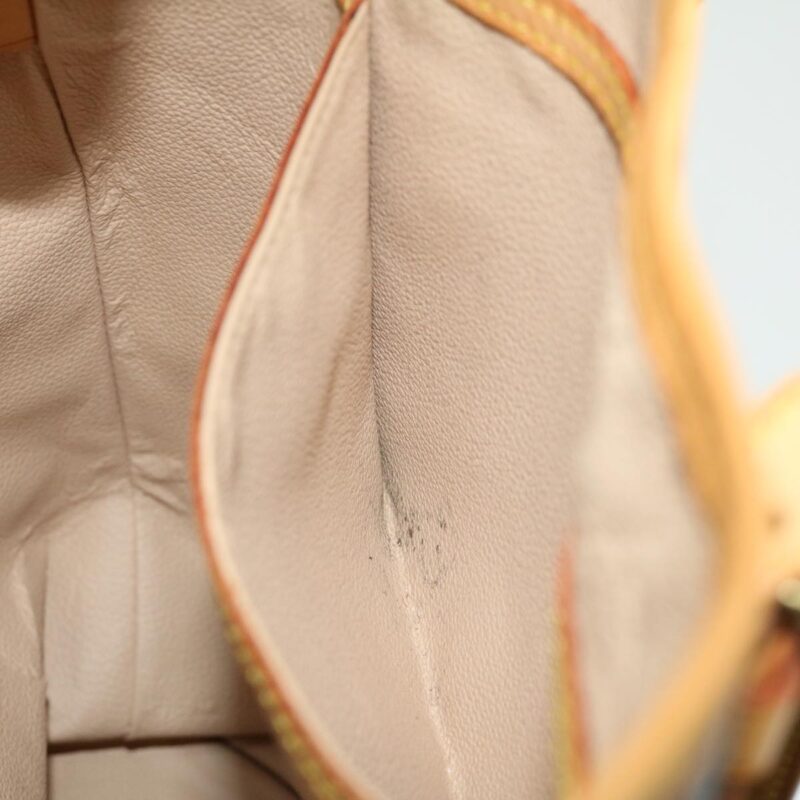 Louis Vuitton Bucket GM Shoulder Bag AWE - Image 21