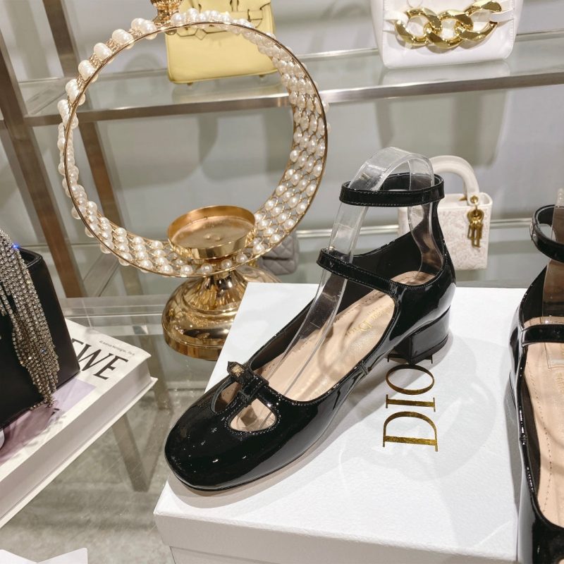 LW - Luxury  DIR HIGH HEELS 033 - Image 6