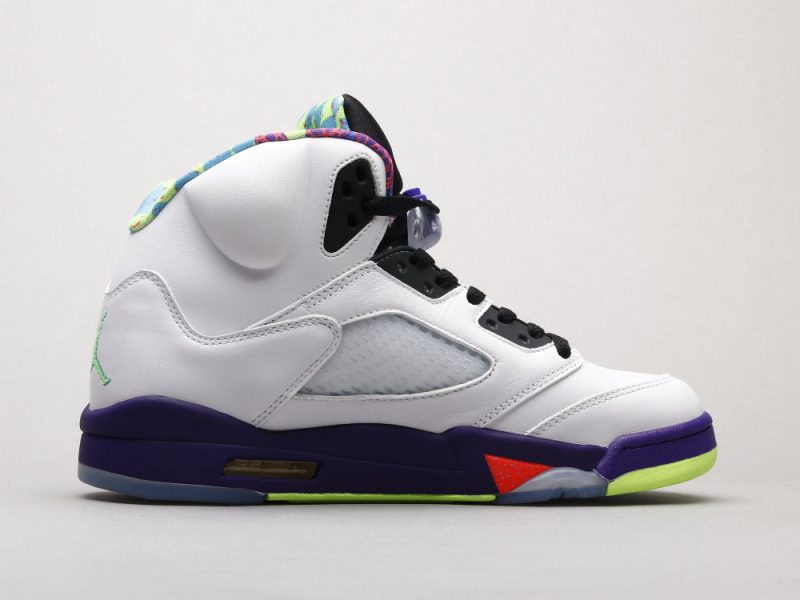 LW - AJ5 fresh prince - Image 7