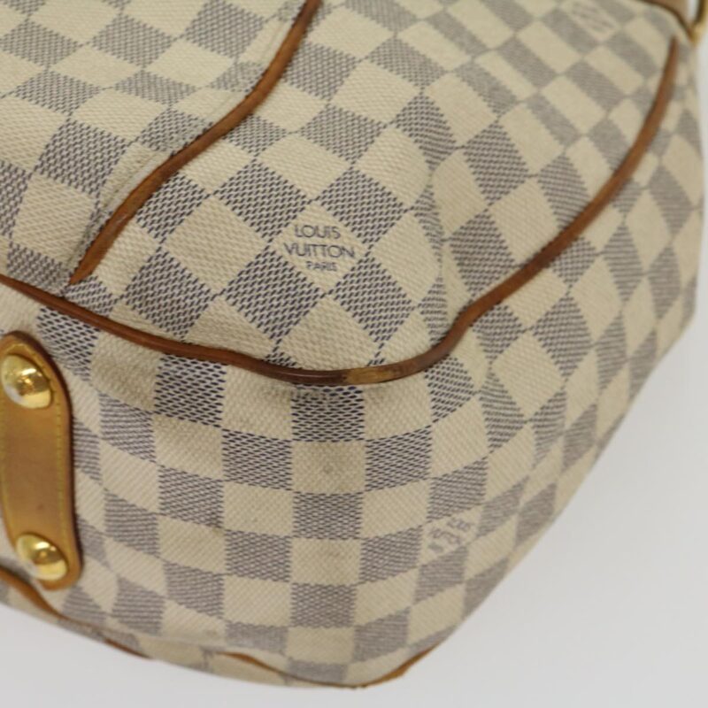 Louis Vuitton Galliera Shoulder Bag AWE - Image 12