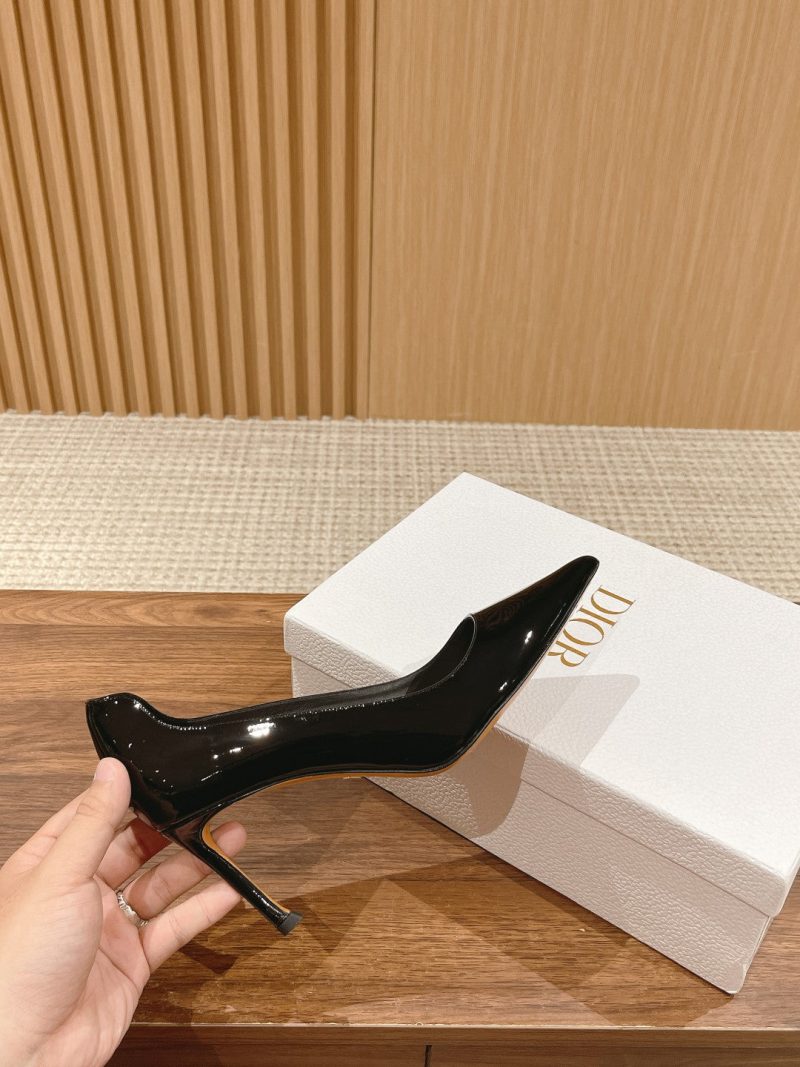 LW - Luxury  DIR HIGH HEELS 008 - Image 5
