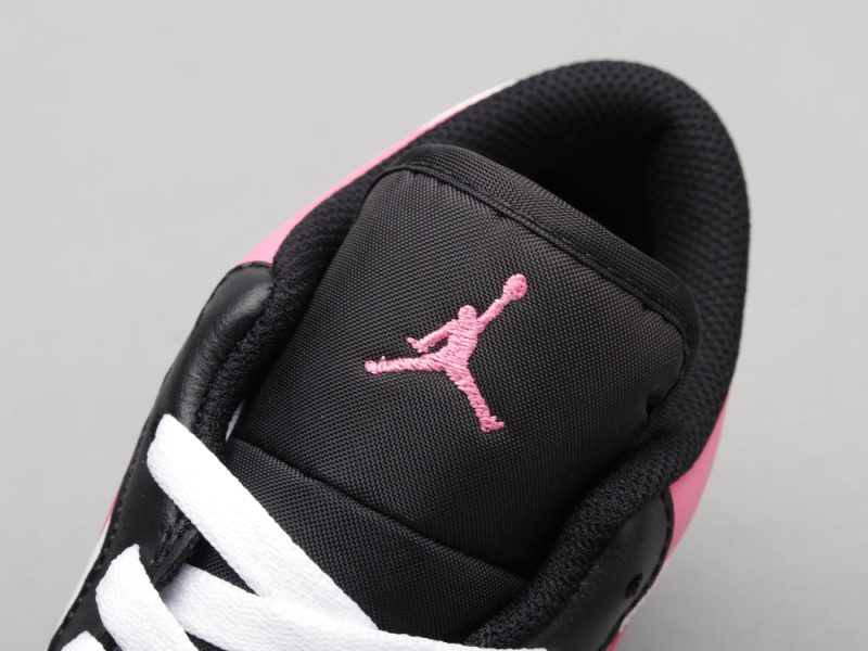 LW - AJ1 Cherry Blossom Black Powder - Image 9