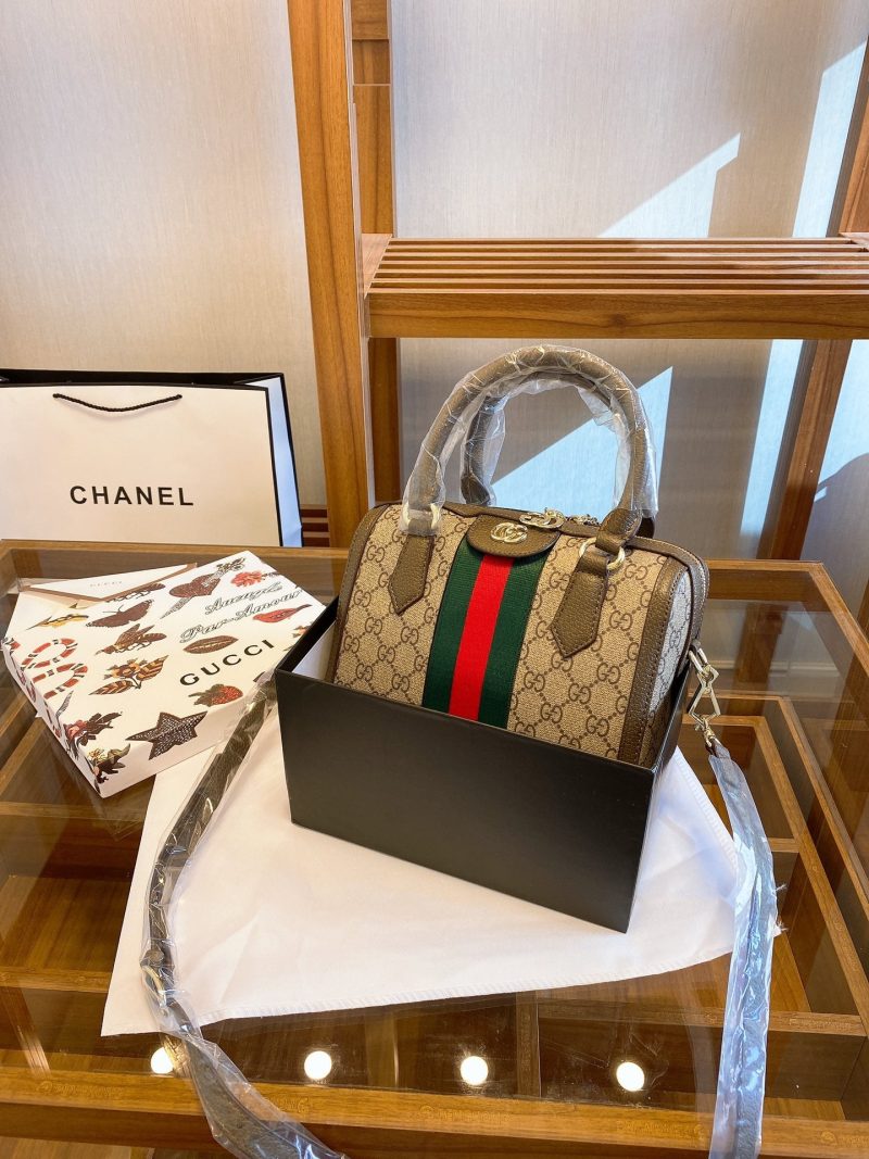 LW - Luxury Handbags GCI 282 - Image 4