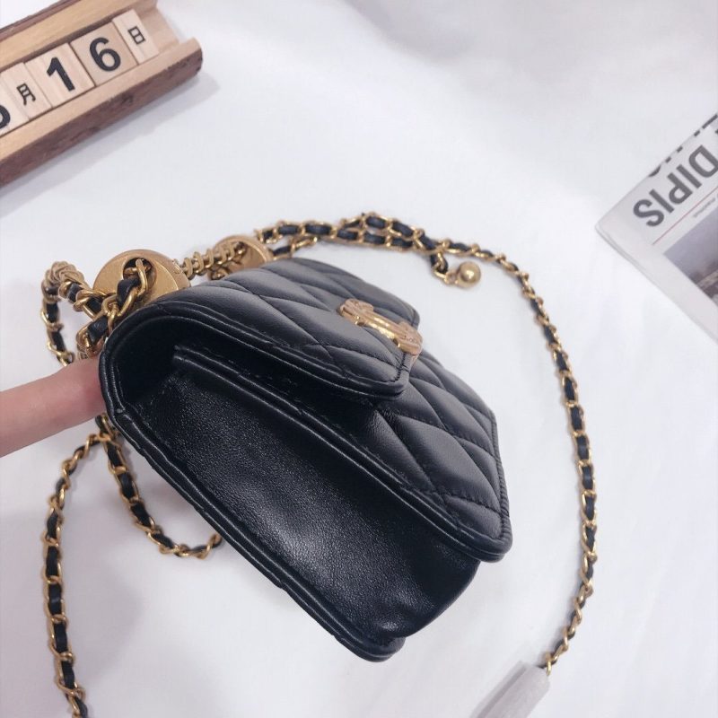 LW - Luxury Handbags CHL 203 - Image 8
