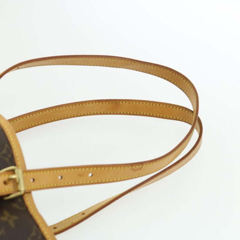 Louis Vuitton Bucket GM Shoulder Bag AWE - Image 12