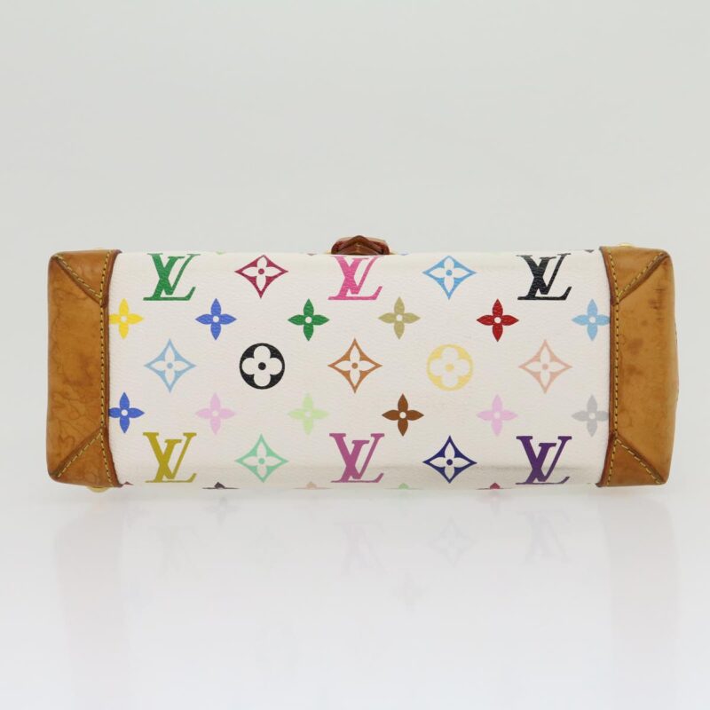Louis Vuitton Elise Shoulder Bag AWE - Image 3