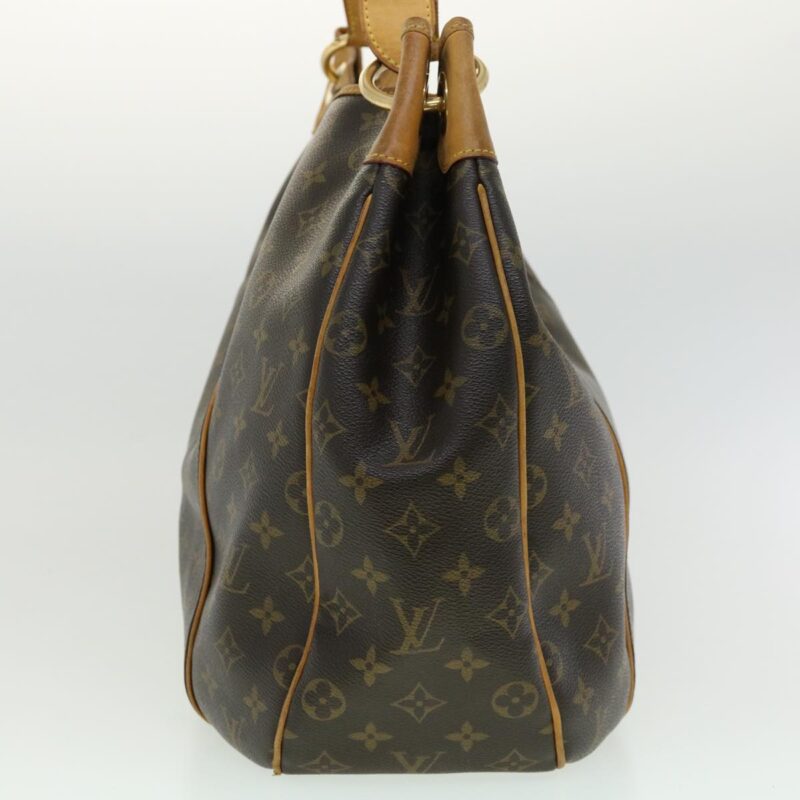 Louis Vuitton Galiera Shoulder Bag AWE - Image 9