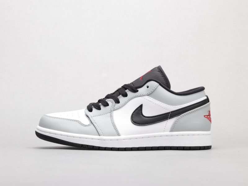 LW - AJ1 soot little DIR - Image 5
