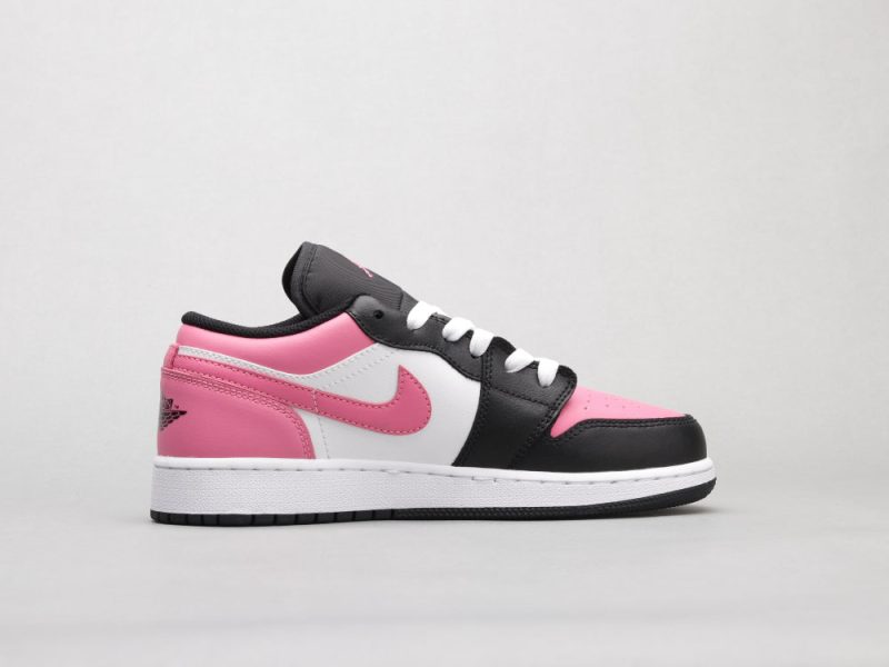 LW - AJ1 Cherry Blossom Black Powder - Image 2