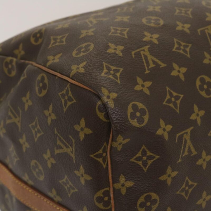 Louis Vuitton Keepall Bandouliere 60 Travel AWE - Image 17