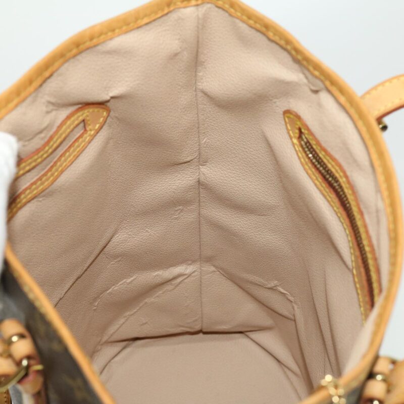 Louis Vuitton Bucket GM Shoulder Bag AWE - Image 19