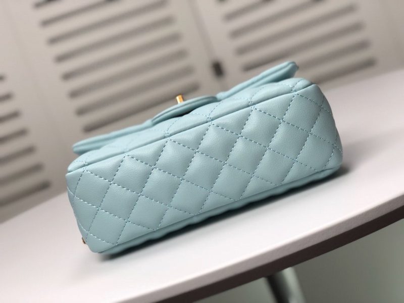 LW - Luxury Handbags CHL 222 - Image 8