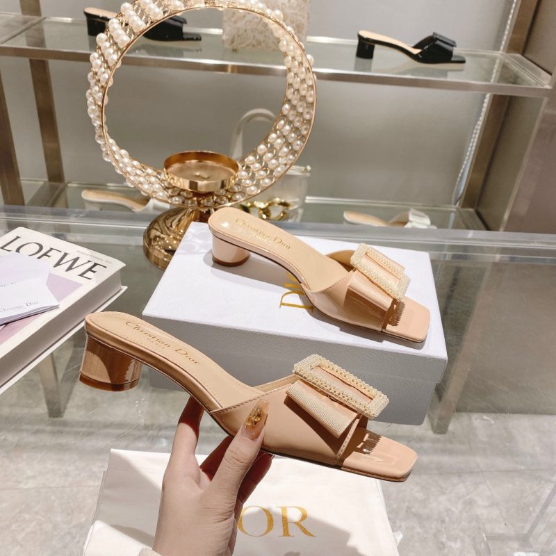 LW - Luxury  DIR HIGH HEELS 038 - Image 2