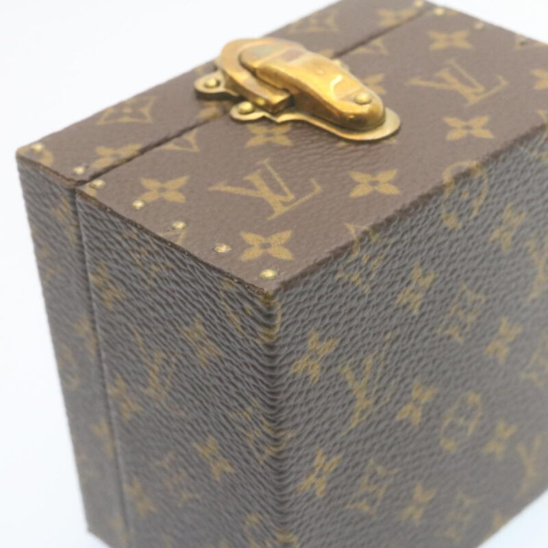 Louis Vuitton Jewelry case Wallet AWE - Image 14