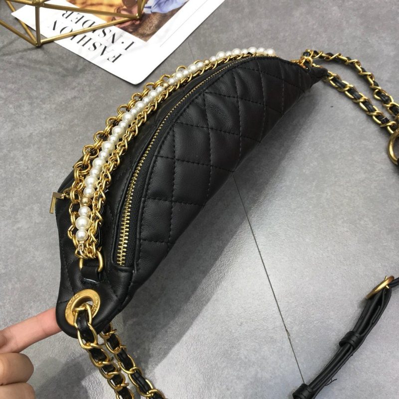LW - Luxury Handbags CHL 186 - Image 7