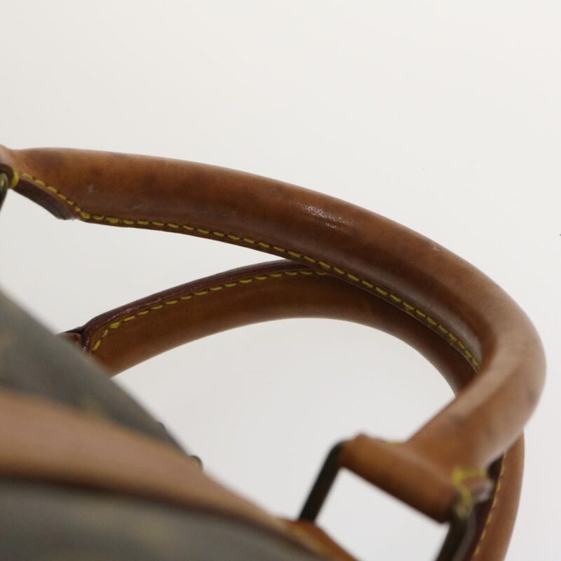 Louis Vuitton Keepall Bandouliere 60 Travel AWE - Image 12