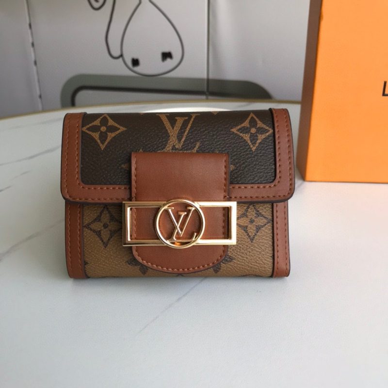LW - Luxury Handbags LUV 051