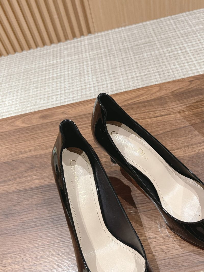 LW - Luxury  DIR HIGH HEELS 008 - Image 4