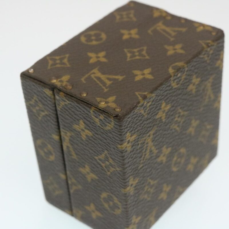 Louis Vuitton Ecrin Wallet AWE - Image 9