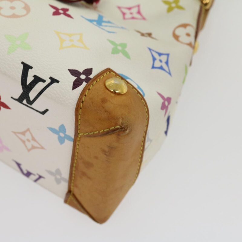 Louis Vuitton Elise Shoulder Bag AWE - Image 14