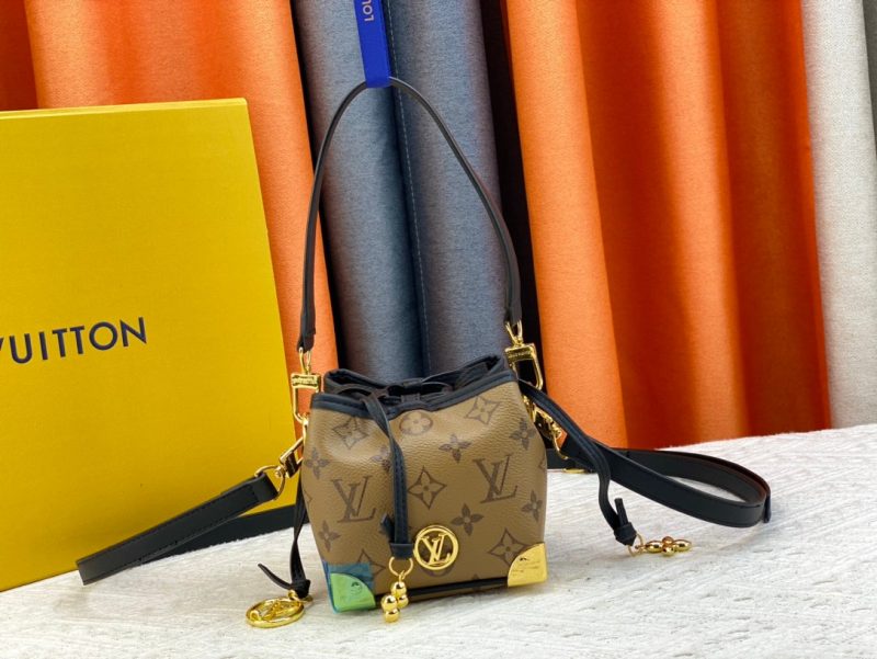 LW - Luxury Bags LUV 906 - Image 6