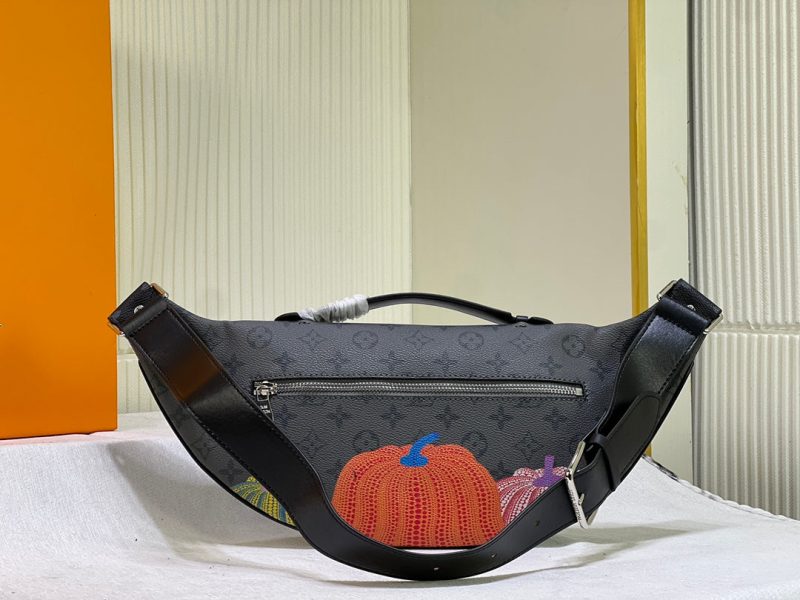 LW - Luxury Bags LUV 907 - Image 5