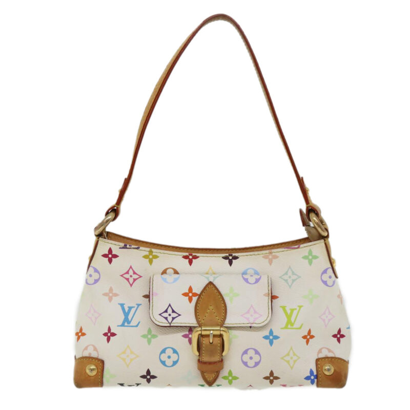 Louis Vuitton Eliza Shoulder Bag AWE - Image 9