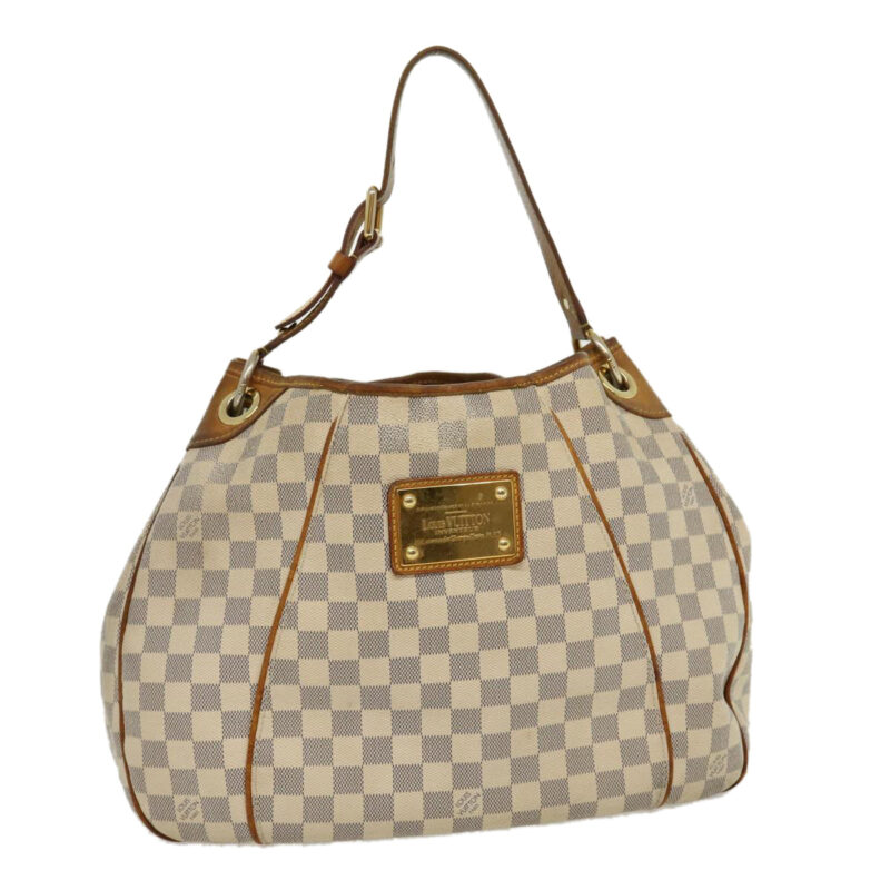 Louis Vuitton Galliera Shoulder Bag AWE