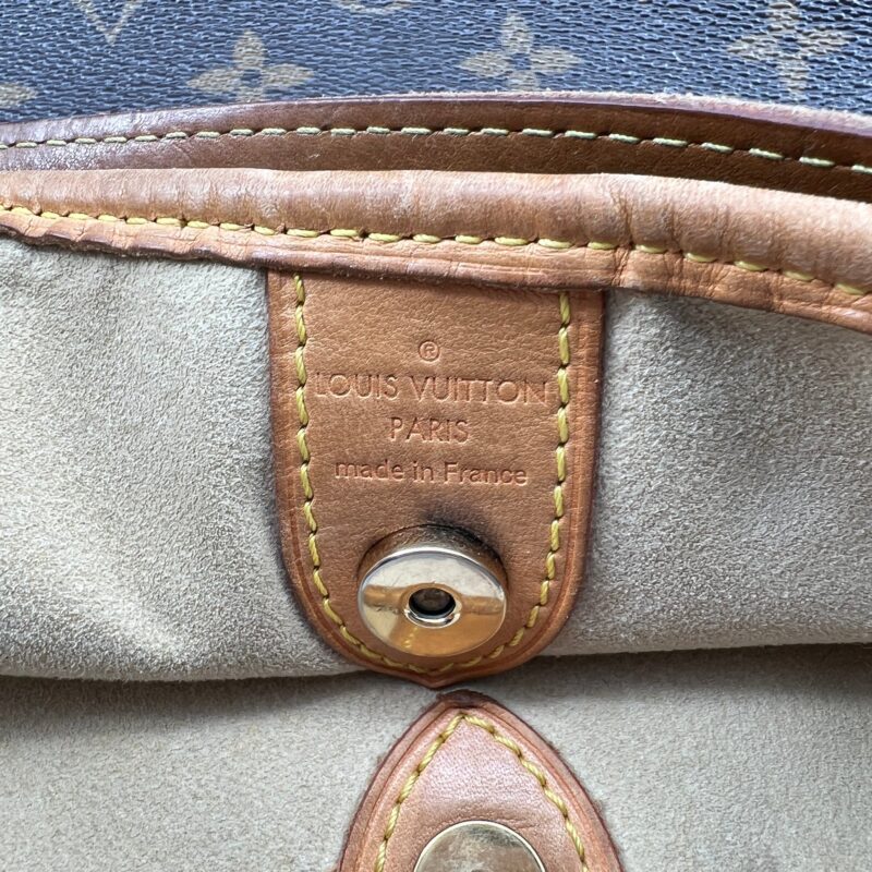 Louis Vuitton Galliera Bag TWS AWE - Image 17