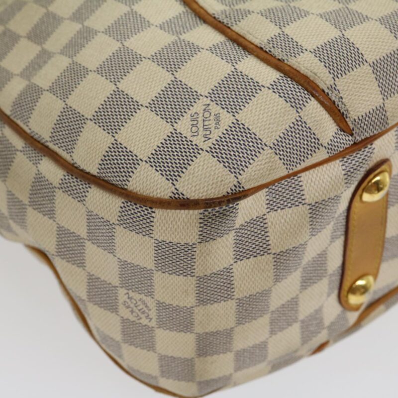 Louis Vuitton Galliera Shoulder Bag AWE - Image 13